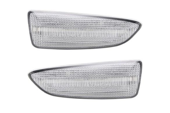 Indicator Set (Left)  Art. L37140002LED