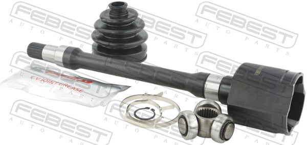 Joint Kit, drive shaft  Art. 0111SXV20RH