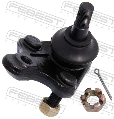 Ball Joint (Front axle, lower)  Art. 0120405