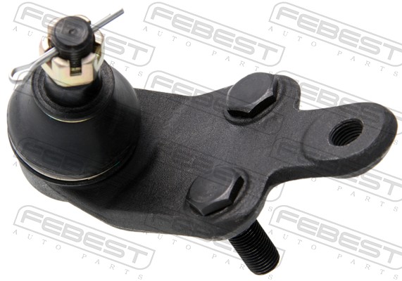 Ball Joint (Front axle, left)  Art. 0120GSV40LH