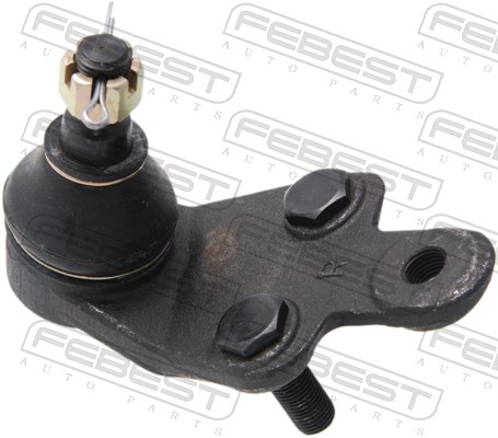 Ball Joint (Front axle, right)  Art. 0120GSV40RH