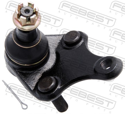 Ball Joint (Front axle, lower)  Art. 0120ZZE150