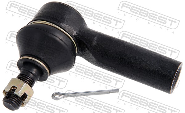 Tie Rod End (front axle both sides)  Art. 0121401