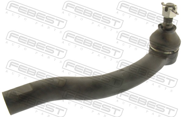 Tie Rod End (Forward, right)  Art. 0121ACA30L