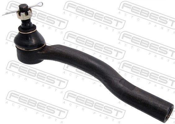 Tie Rod End (Forward, left)  Art. 0121ACV40RH