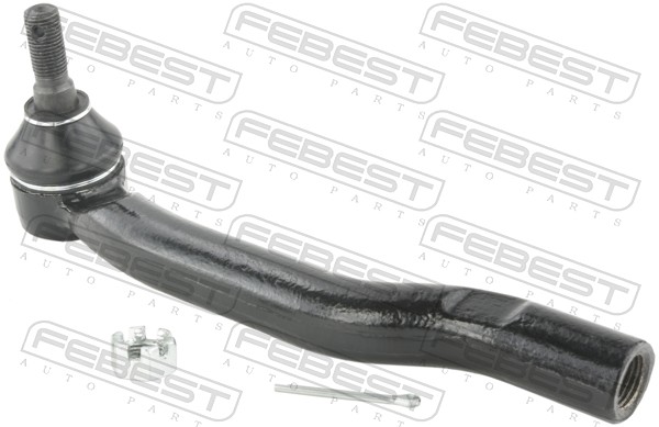 Tie Rod End  Art. 0121ASV70RH