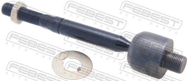 Inner Tie Rod (front axle both sides)  Art. 0122UCF30