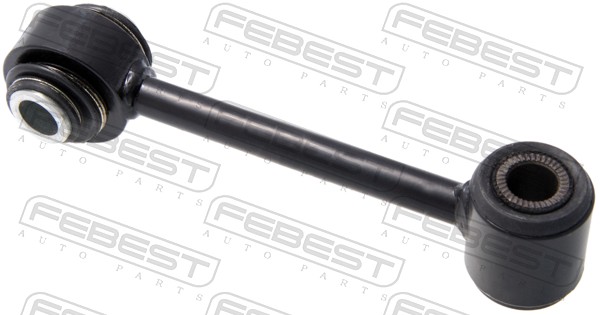 Link/Coupling Rod, stabiliser bar (front axle both sides)  Art. 0123005