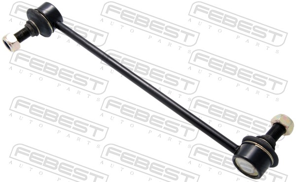 Link/Coupling Rod, stabiliser bar (front axle both sides)  Art. 0123050