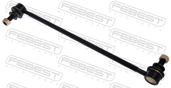 Link/Coupling Rod, stabiliser bar (front axle both sides)  Art. 0123ACA30F