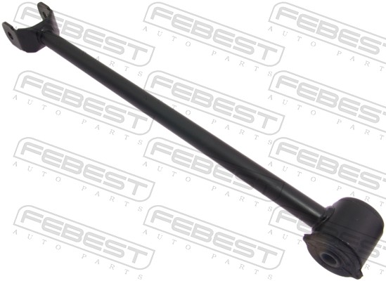 Control/Trailing Arm, wheel suspension (Longitudinal, Rear axle, lower)  Art. 0125141