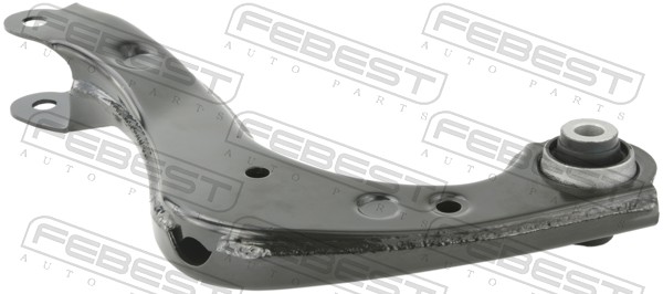 Control/Trailing Arm, wheel suspension  Art. 0125ASV70UPRL