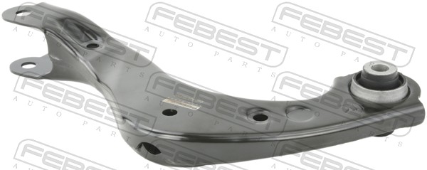 Control/Trailing Arm, wheel suspension  Art. 0125ASV70UPRR