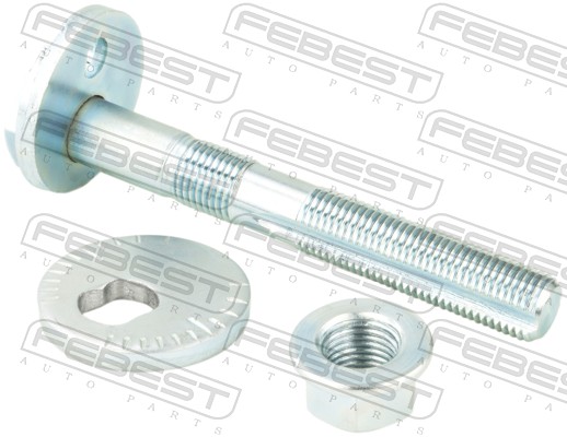 Camber Correction Screw  Art. 0129025KIT