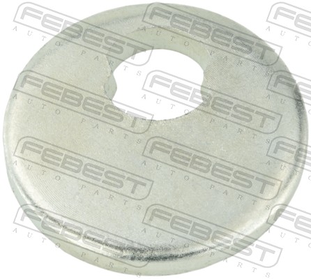 Caster Shim, axle beam  Art. 0130007