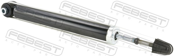 Shock Absorber (Rear axle)  Art. 01650964R