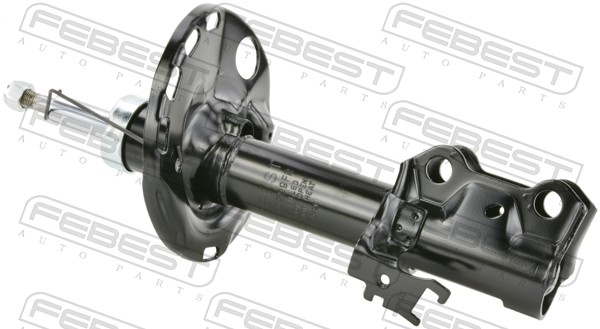 Shock Absorber (Front axle, right)  Art. 01660299FR