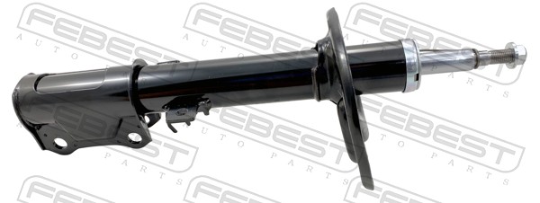 Shock Absorber (Rear axle, right)  Art. 01660974RR