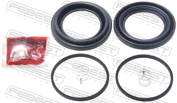 Repair Kit, brake caliper (Front axle)  Art. 0175AT220F