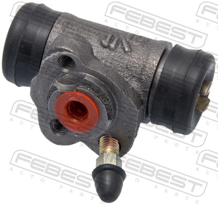 Wheel Brake Cylinder (Back, left)  Art. 0178190RL