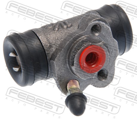 Wheel Brake Cylinder (Back, right)  Art. 0178190RR