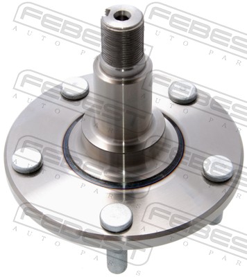 Wheel Hub (front axle both sides)  Art. 0182GX110F