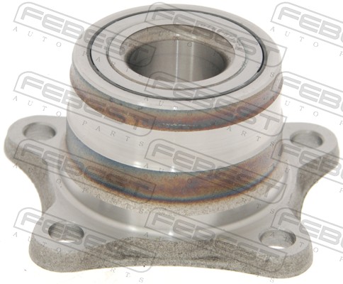 Wheel Hub (Rear axle, both sides)  Art. 0182ST190R