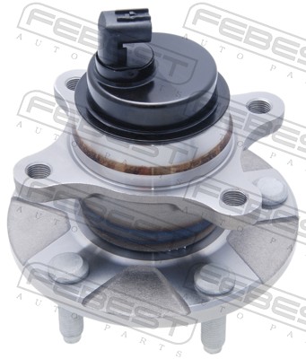 Wheel Hub (front axle both sides)  Art. 0182UCF30F