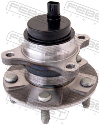 Wheel Hub (Front axle, right)  Art. 0182XFRH