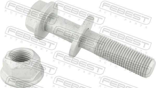 Camber Correction Screw  Art. 0198018KIT