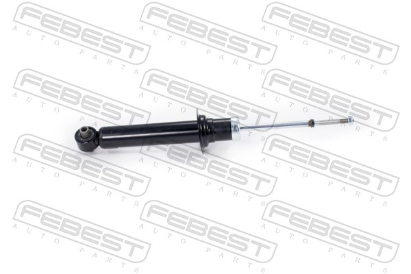 Shock Absorber (Front axle)  Art. 0207G009F