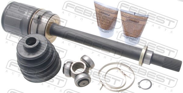 Joint Kit, drive shaft (Front axle, right, Transmission side)  Art. 0211SR20RH