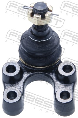 Ball Joint (Front axle, lower)  Art. 0220F24LF