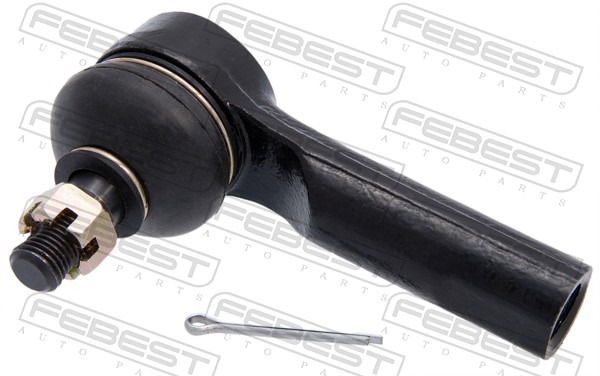 Tie Rod End (front axle both sides)  Art. 0221101