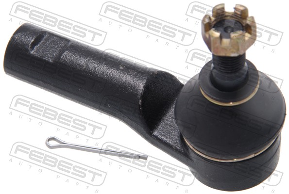 Tie Rod End (front axle both sides)  Art. 0221P12