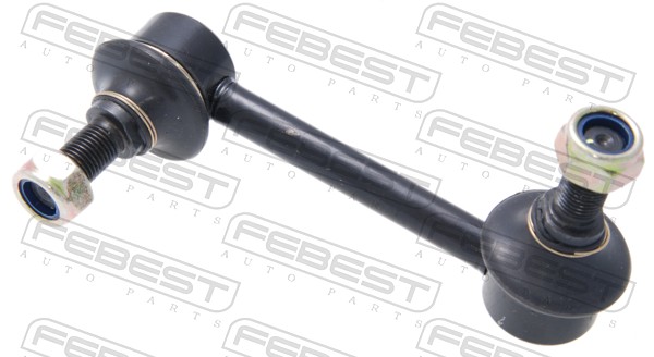 Link/Coupling Rod, stabiliser bar (Front axle, right)  Art. 0223C23FR