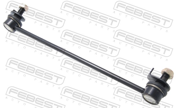 Link/Coupling Rod, stabiliser bar (front axle both sides)  Art. 0223S50F