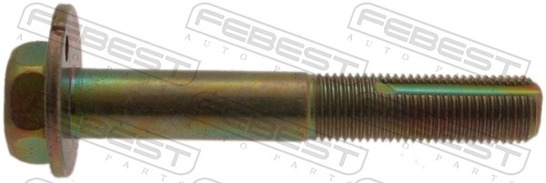 Camber Correction Screw  Art. 0229002