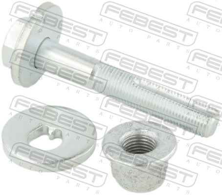 Camber Correction Screw  Art. 0229016KIT