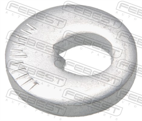 Caster Shim, axle beam  Art. 0230006