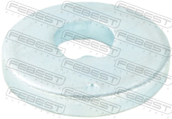 Caster Shim, axle beam  Art. 0230007