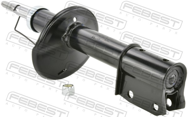 Shock Absorber (Front axle)  Art. 02661286F