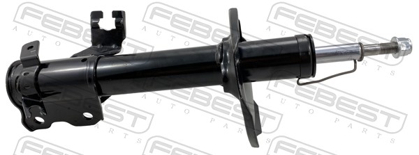 Shock Absorber (Front axle, right)  Art. 02666691FR