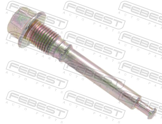 Guide Bolt, brake caliper (Front axle)  Art. 0274J10LOWR