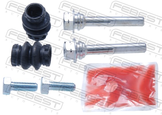 Guide Bolt, brake caliper (8.4)  Art. 0274K12EFKIT