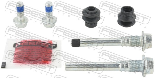 Guide Bolt, brake caliper  Art. 0274T32RKIT