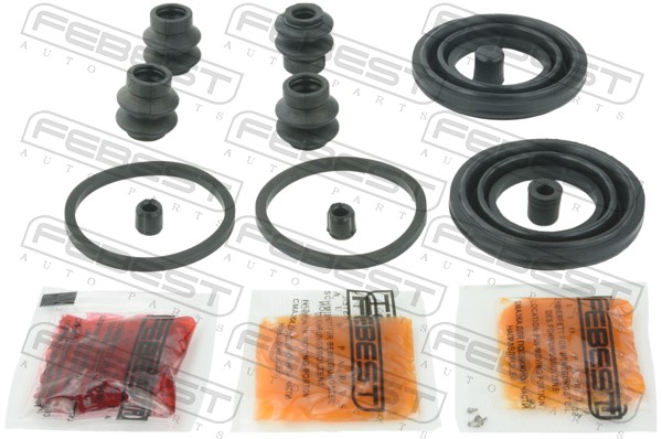 Repair Kit, brake caliper (Rear axle)  Art. 0275E52R