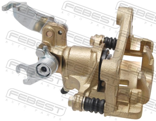 Brake Caliper (Rear axle, right)  Art. 0277A32RR