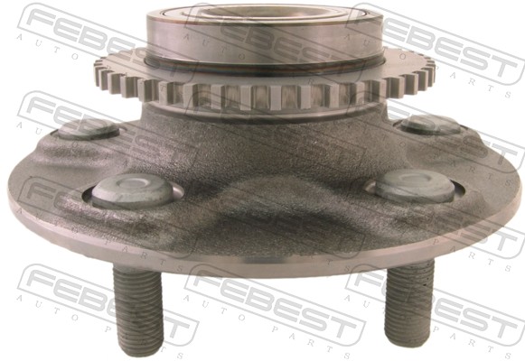 Wheel Hub (Rear axle, both sides)  Art. 0282A33A44R