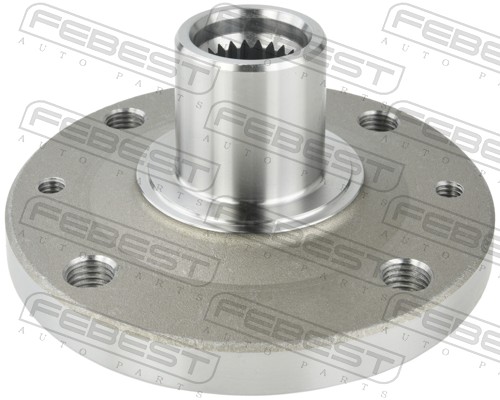 Wheel Hub (Right, Front axle, Left)  Art. 0282G15RAF